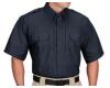 Propper Men's Tactical Shirt Short Sleeve - Navy